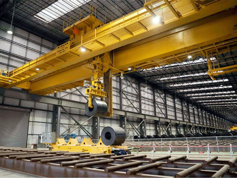 Bridge Crane