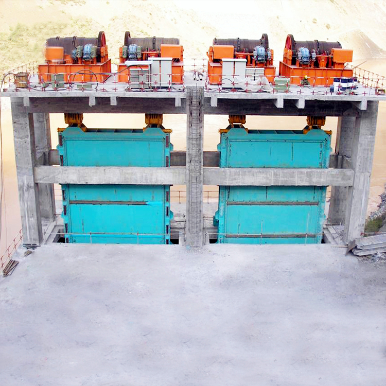 Electric Winch