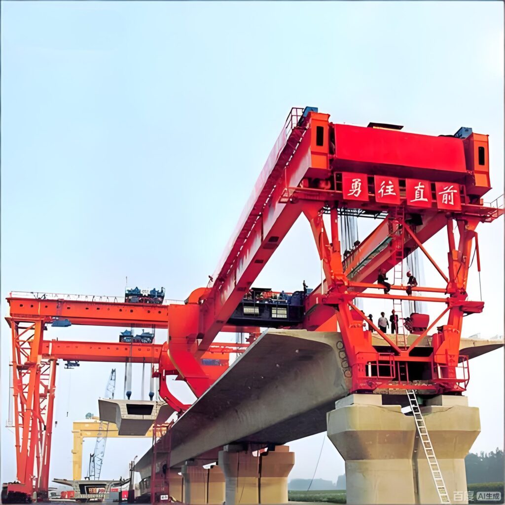 Beam Launcher