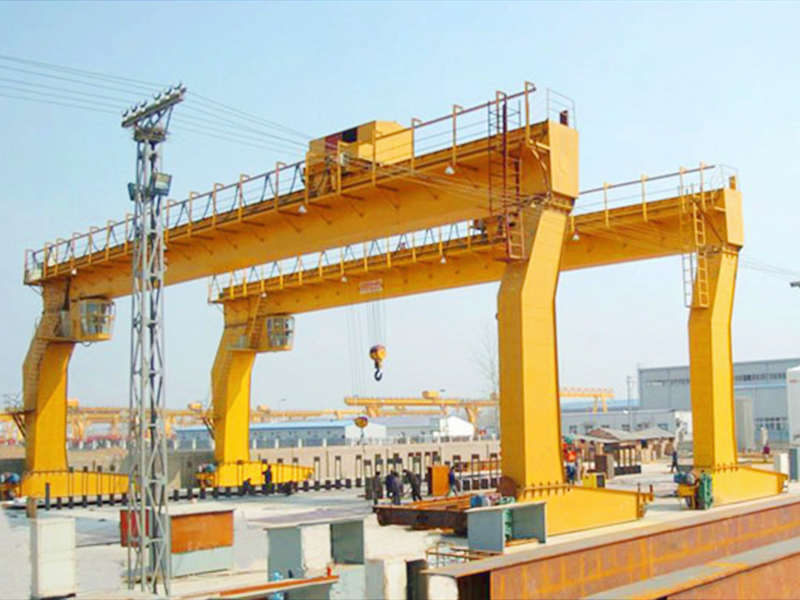 Gantry Crane