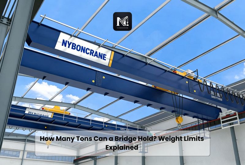 How Many Tons Can a Bridge Hold