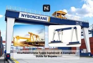 Overhead Crane Types